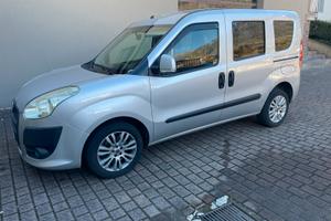 Fiat Doblo 20 jtd