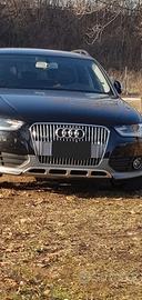 AUDI A4 allroad 2ª serie - 2015