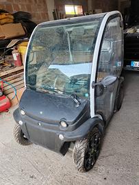 RICAMBI ESTRIMA BIRO BIRÒ 