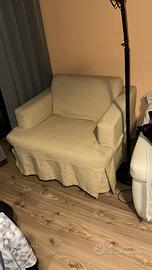Poltrona letto
