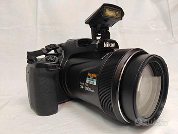 NIKON P1000