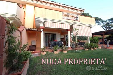 Villa di 114 m² con 4 locali a Anzio