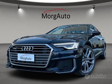 Audi A6 Avant 2.0TDI 204CV S-line quattro S-tronic