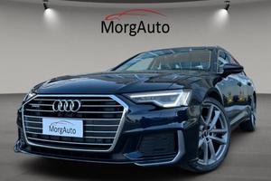 Audi A6 Avant 2.0TDI 204CV S-line quattro S-tronic