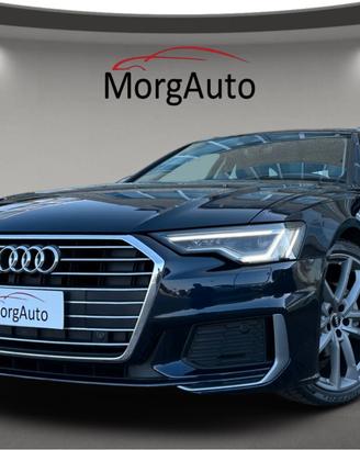 Audi A6 Avant 2.0TDI 204CV S-line quattro S-tronic