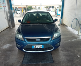 Ford Focus 2010