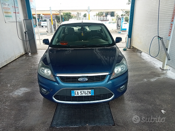 Ford Focus 2010