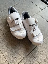 Scarpe bici corsa donna tg 38