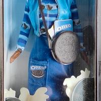 Barbie Oreo School Time Fun(AA) RARA e controversa