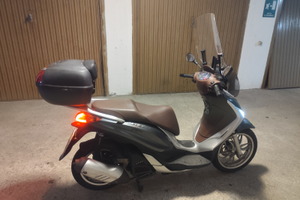 Piaggio Medley 150cc