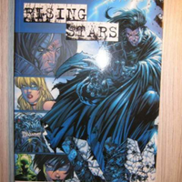 Rising Stars - (Collezione Marvel 100% CultComics)