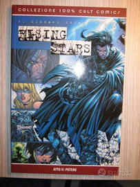 Rising Stars - (Collezione Marvel 100% CultComics)