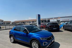 Volkswagen T-Roc 1.0 tsi Edition Plus 115cv / NO V