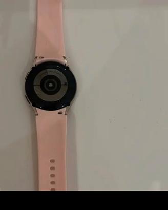 galaxy Watch 4 