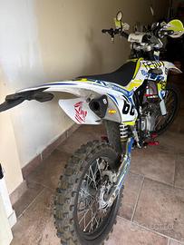 Motocross
