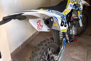Motocross