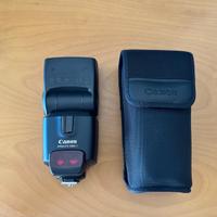 Flash Canon Speedlite 430EX II