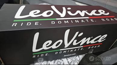 scarico leovince tmax 500/530