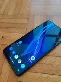 Motorola one fusion plus