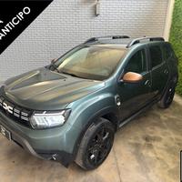 Dacia Duster Eco-G 100 CV Extreme