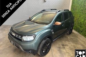 Dacia Duster Eco-G 100 CV Extreme