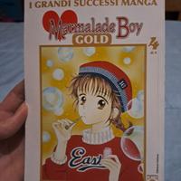marmalade boy 