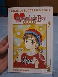 marmalade boy 