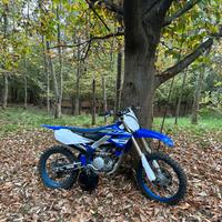 YZ F 250 (2019)