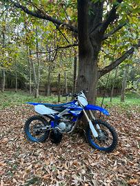 YZ F 250 (2019)