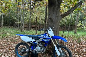 YZ F 250 (2019)