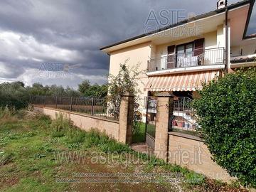 Appartamento Barbarano Romano [A4358628]
