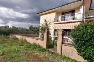 Appartamento Barbarano Romano [A4358628]