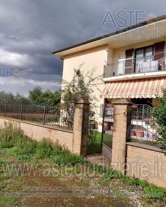 Appartamento Barbarano Romano [A4358628]