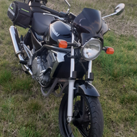 Kawasaki Er5