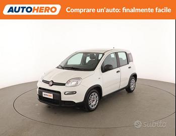 FIAT Panda WF85245