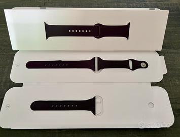 Cinturino sport Apple Watch 41mm