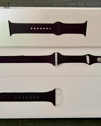 Cinturino sport Apple Watch 41mm