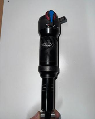 Rockshox select+