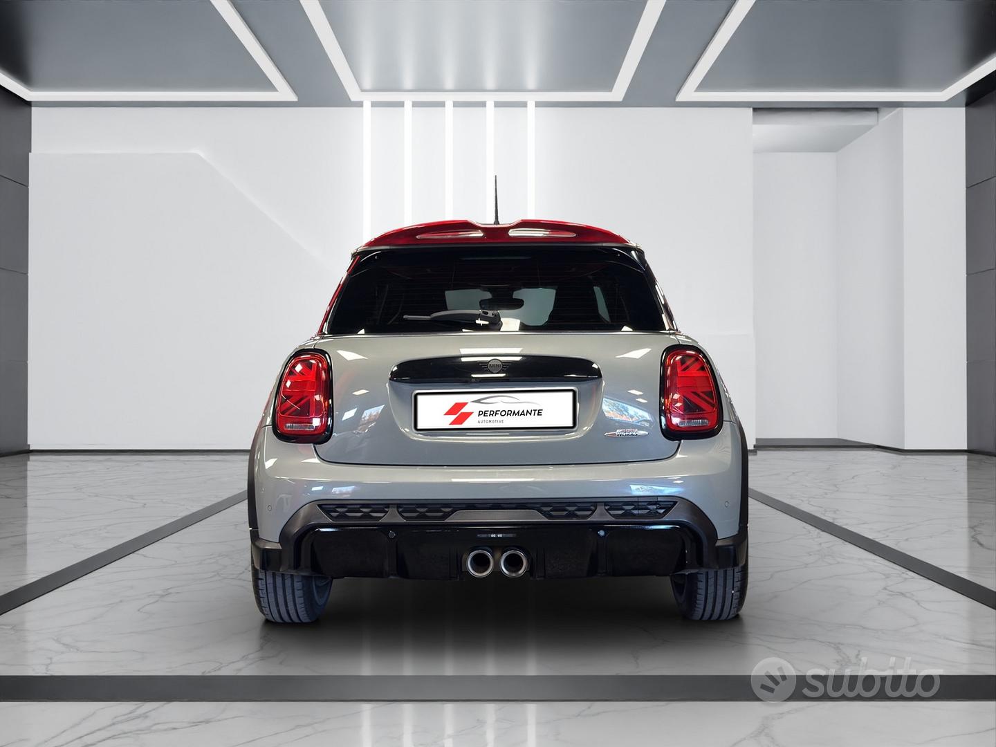 Mini 3 Porte 2021 photo 5