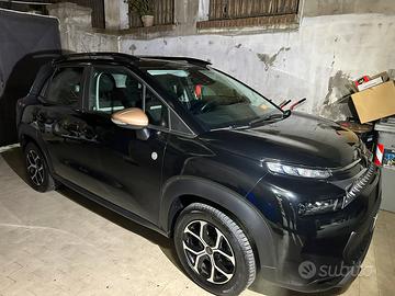 citroen c3 air cross