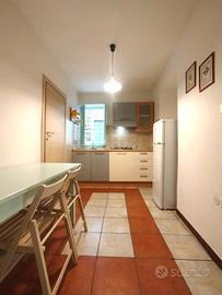 Via Università - Bilocale ristrutturato