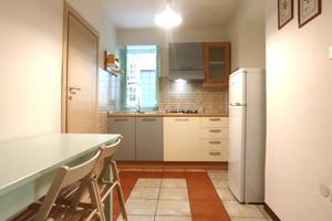 Via Università - Bilocale ristrutturato