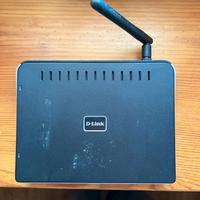 Access point d-link DIR-301