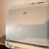 stampante laser a colori 
