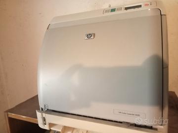 stampante laser a colori 