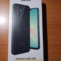 TELEFONO SAMSUNG GALAXY A26 5G
