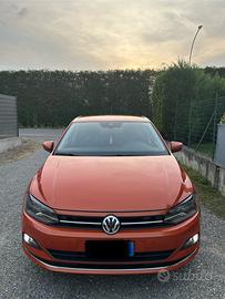 VOLKSWAGEN POLO 1.0 TSI 2021 (116 CV)