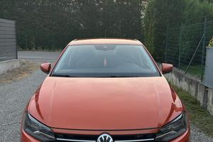 VOLKSWAGEN POLO 1.0 TSI 2021 (116 CV)