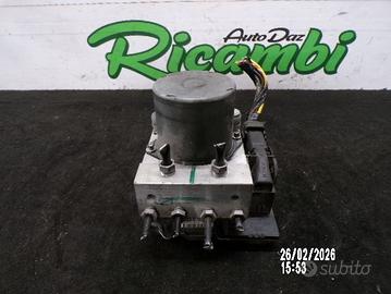 POMPA ABS PER NISSAN QASHQAI J10 2.0 DCi 2010