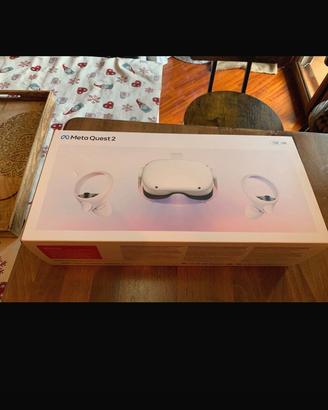 Oculus Quest 2